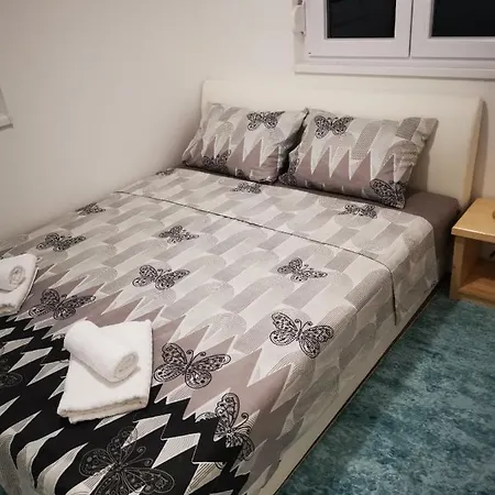 Apartman And Rooms Dream House Mostar Exterior photo