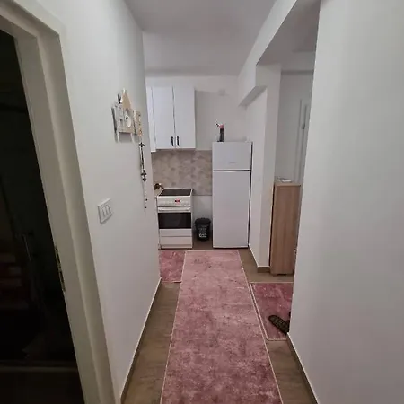 Apartman And Rooms Dream House Mostar Exterior photo
