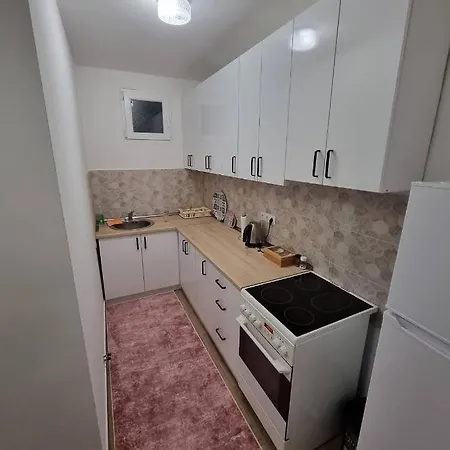 Apartman And Rooms Dream House Mostar Exterior photo