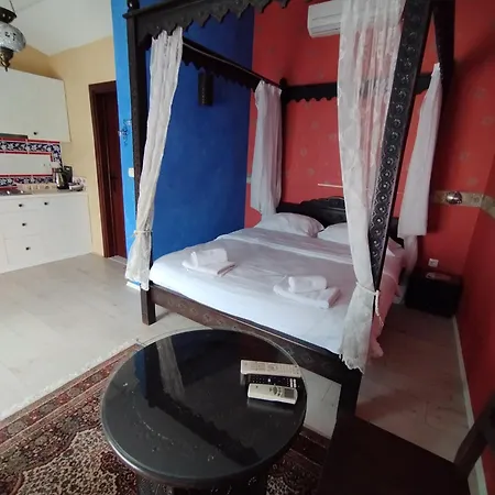 Apartman And Rooms Dream House Mostar Room photo