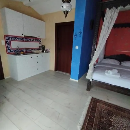 Apartman And Rooms Dream House Mostar Room photo