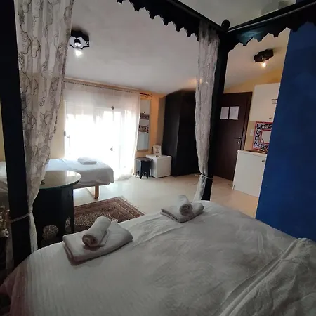 Apartman And Rooms Dream House Mostar Room photo