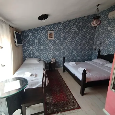 Apartman And Rooms Dream House Mostar Room photo