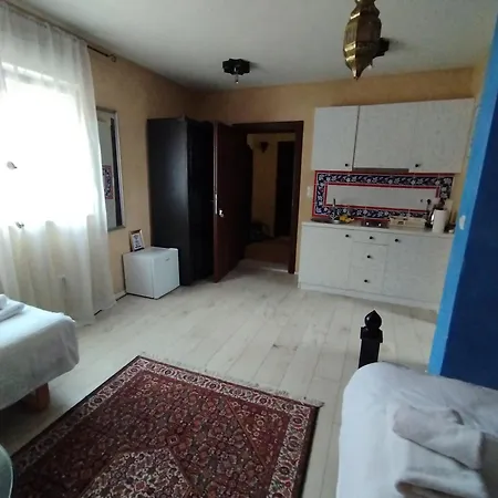 Apartman And Rooms Dream House Mostar Room photo
