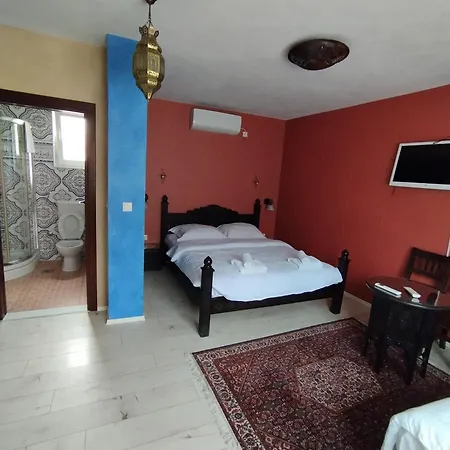 Apartman And Rooms Dream House Mostar Room photo