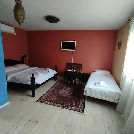 Apartman And Rooms Dream House Mostar Room photo