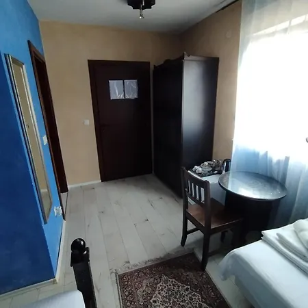 Apartman And Rooms Dream House Mostar Room photo