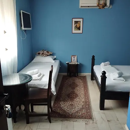Apartman And Rooms Dream House Mostar Room photo
