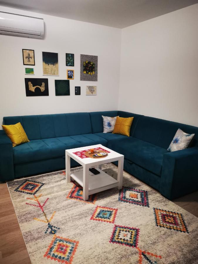 Apartamento And Dream House Mostar