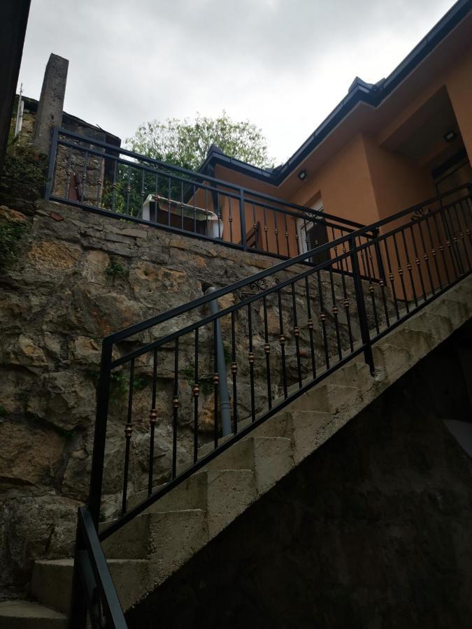And Dream House Apartamento Mostar