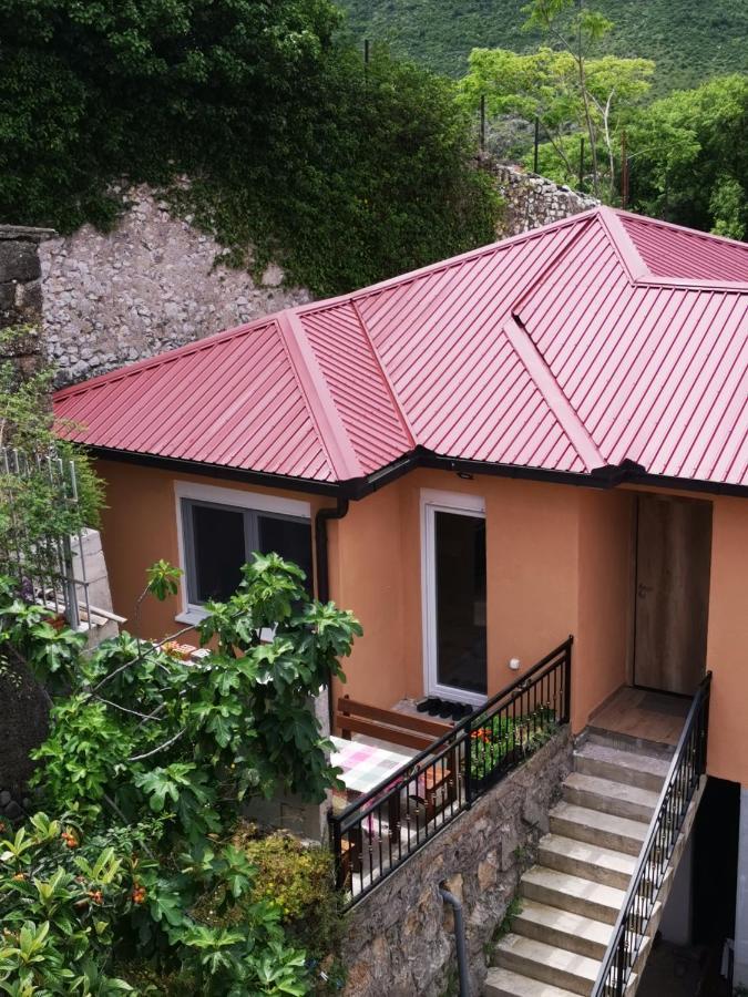 And Dream House * Mostar
