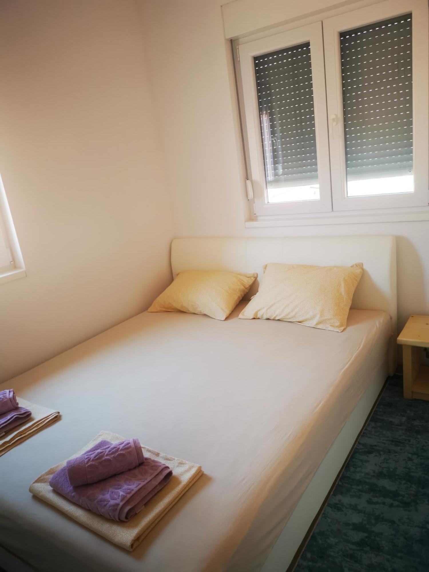 And Dream House Apartamento Mostar