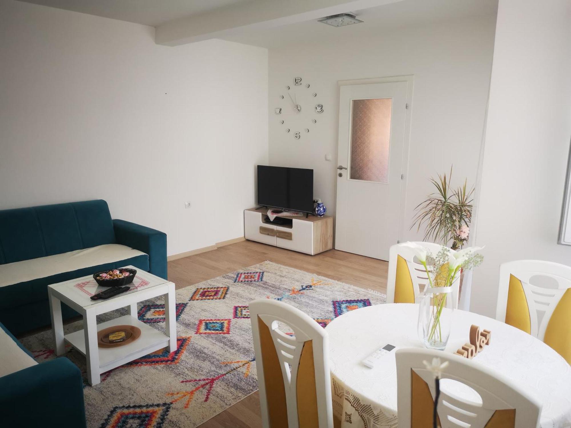 Apartamento And Dream House Mostar