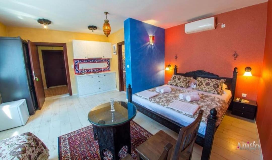 And Dream House Mostar