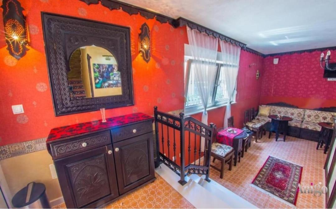Apartamento And Dream House