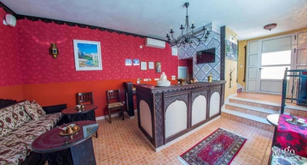 And Dream House Apartamento Mostar