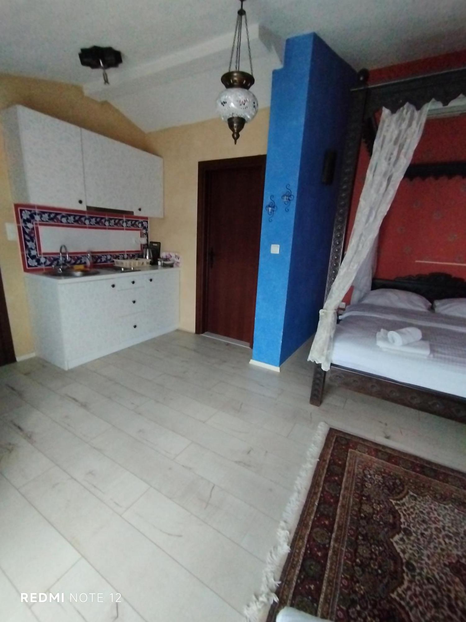 And Dream House Apartamento Mostar
