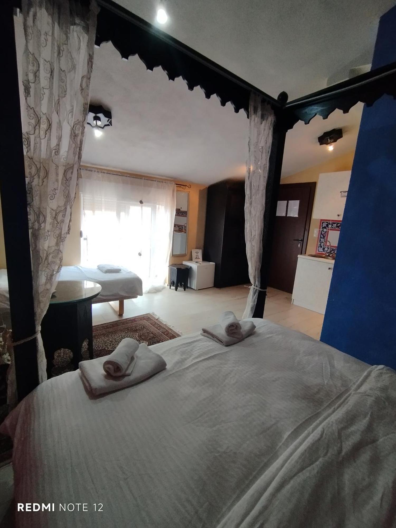 Apartamento And Dream House Mostar