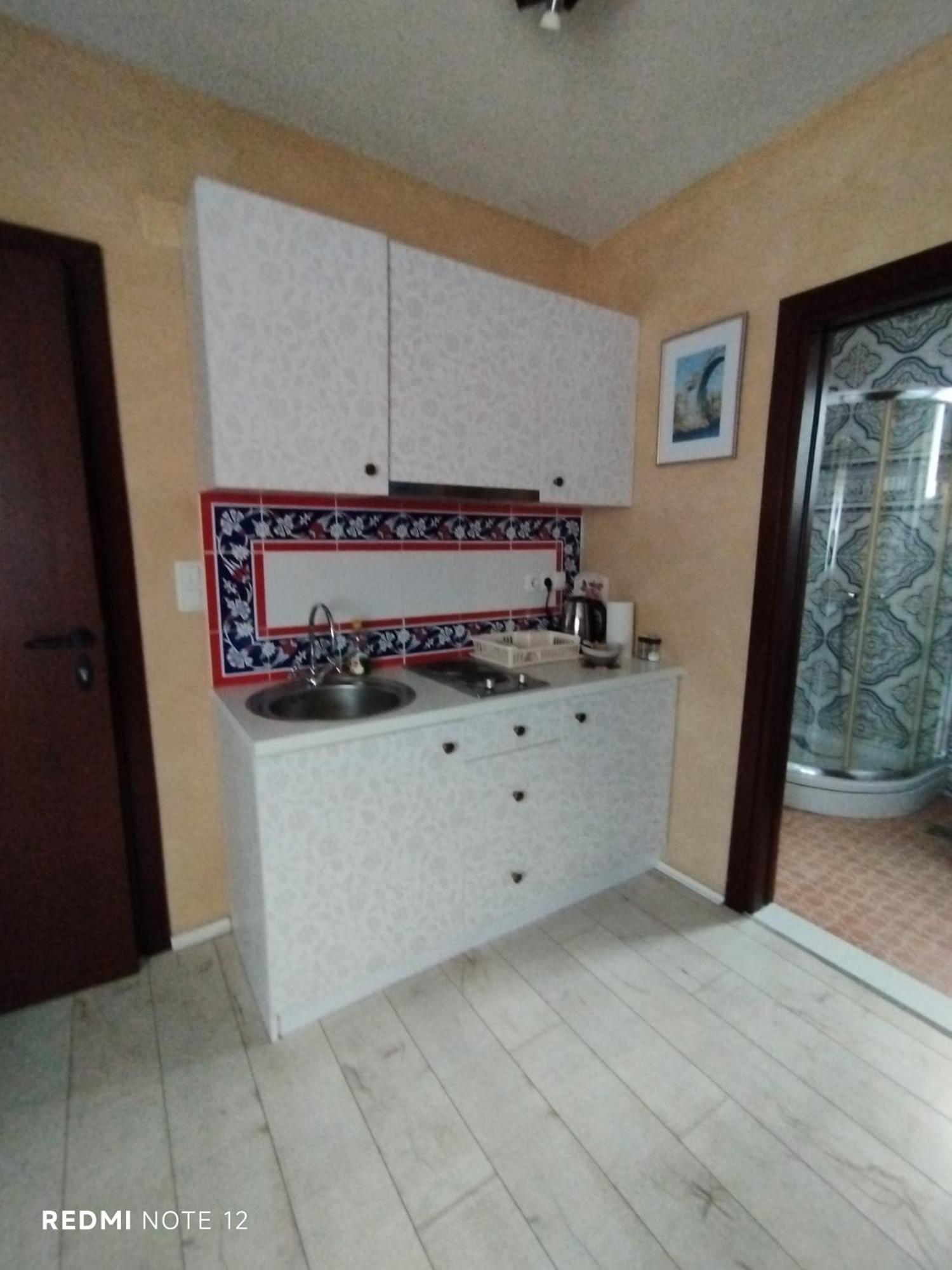 Apartamento And Dream House *