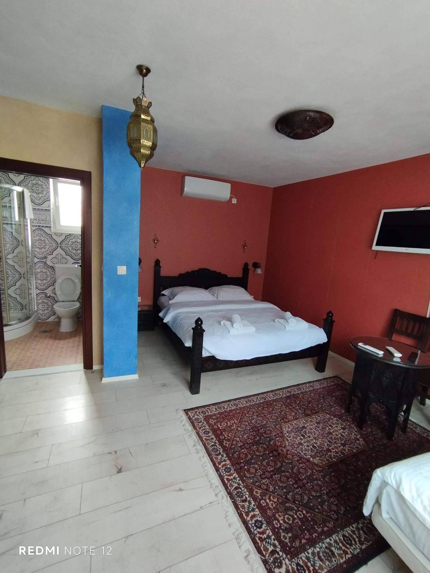 And Dream House Apartamento Mostar