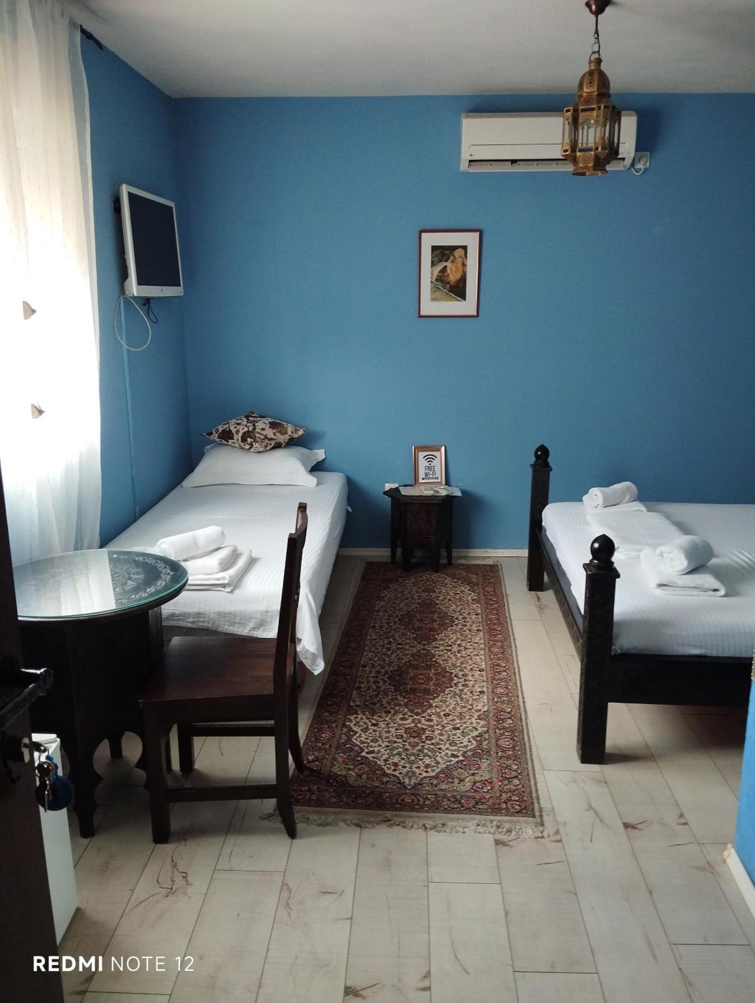 Apartamento And Dream House