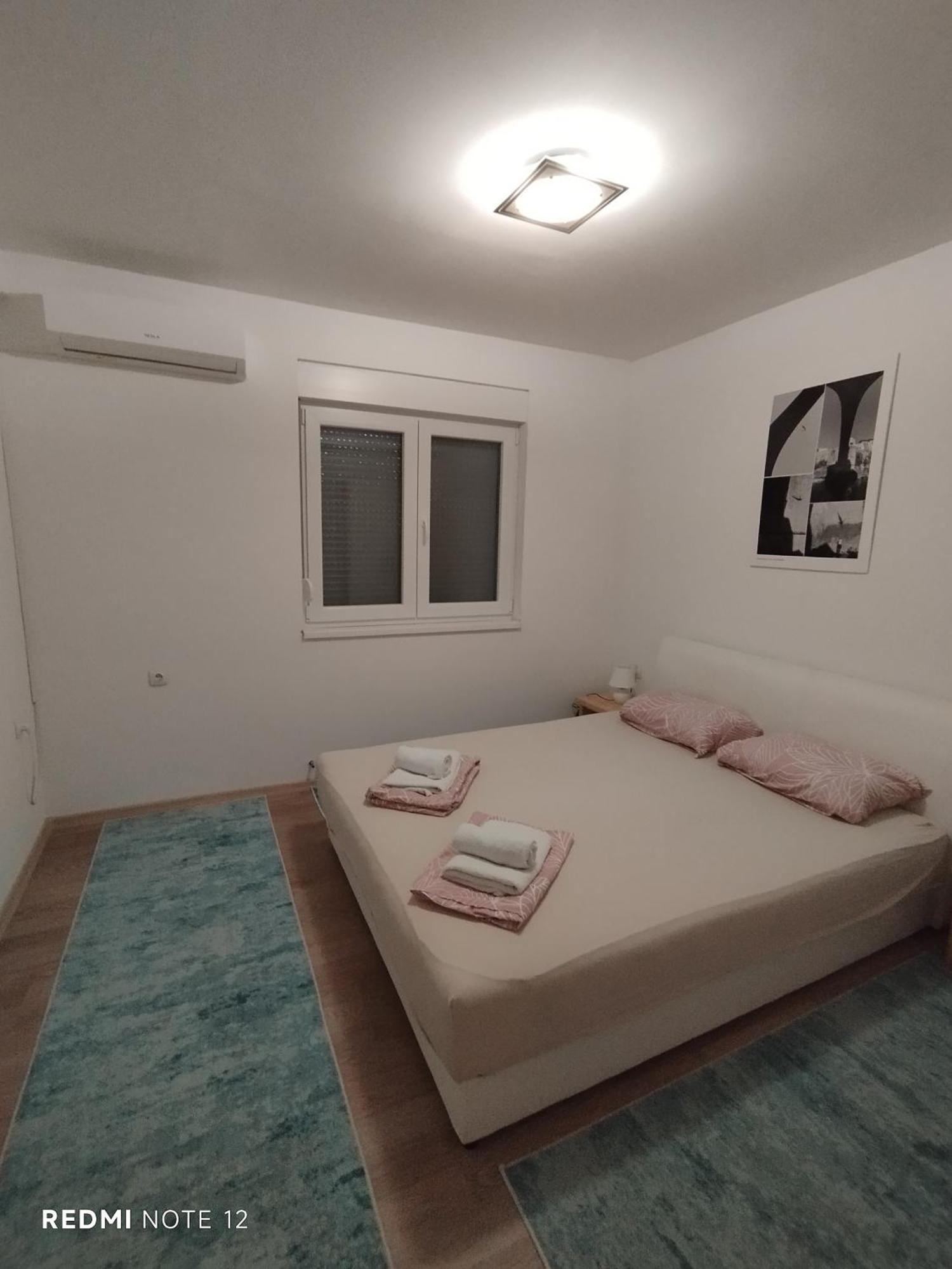 And Dream House * Mostar